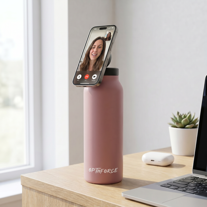 OptiiForce™ Magnetic Bottle
