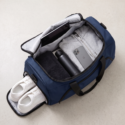 OptiiForce SplitDuffel™ 27L