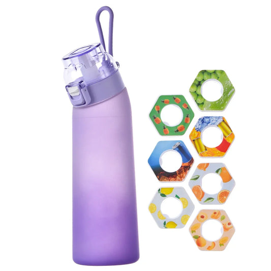 OptiiForce™ Aroma Bottle