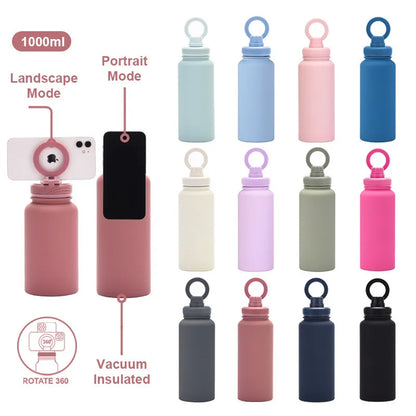 OptiiForce™ MagSafe Performance Bottle 32oz