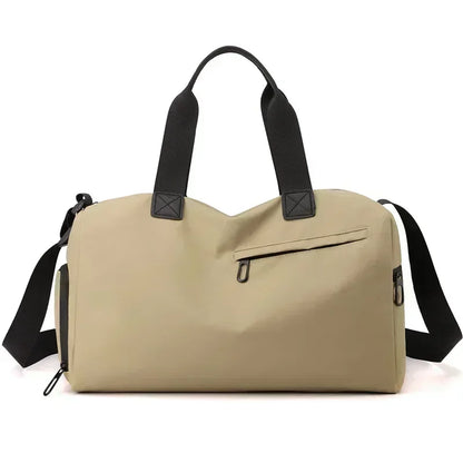 OptiiForce Solid Bag