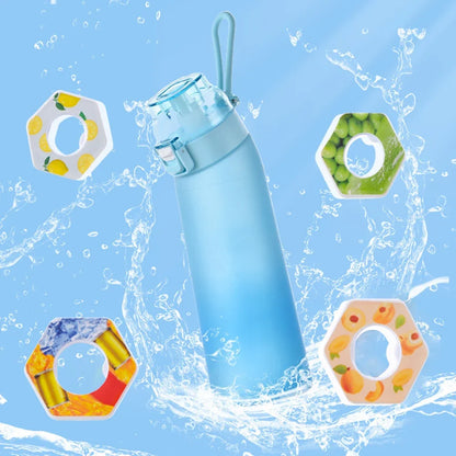 OptiiForce™ Aroma Bottle