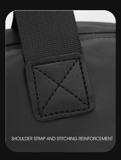OptiiForce Solid Bag