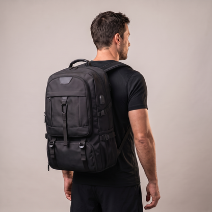 OptiiForce TransitPack™