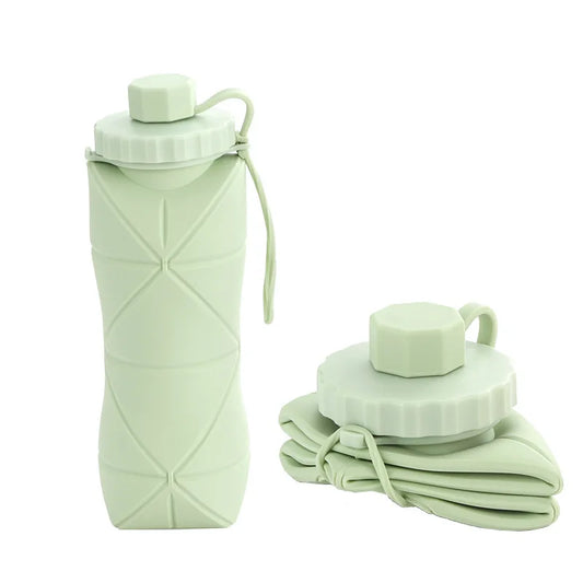 OptiiForce™ Collapsible Bottle