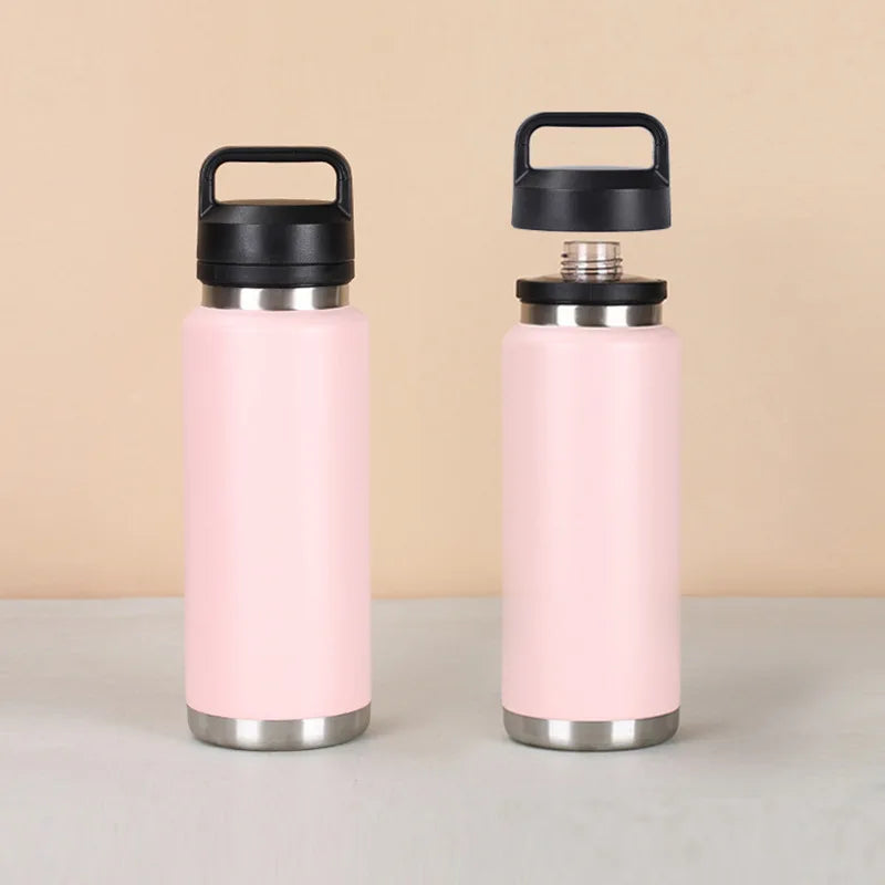 OptiiForce™ Insulated Bottle 32oz