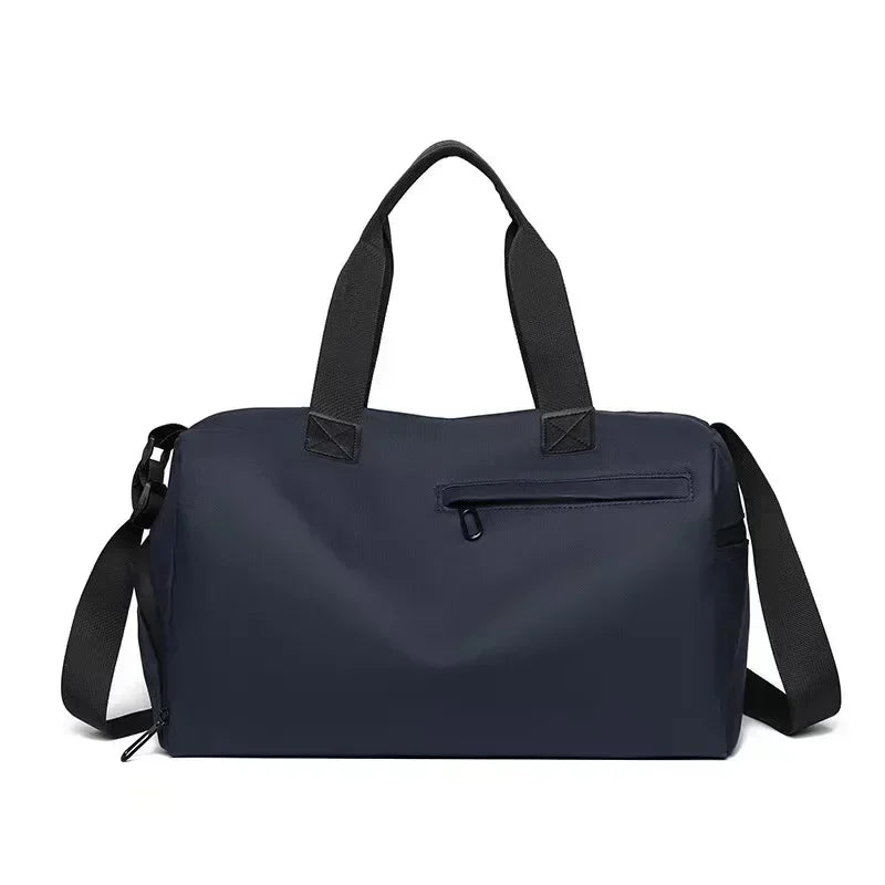 OptiiForce Solid Bag