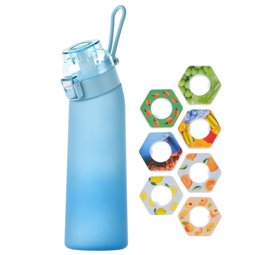OptiiForce™ Aroma Bottle