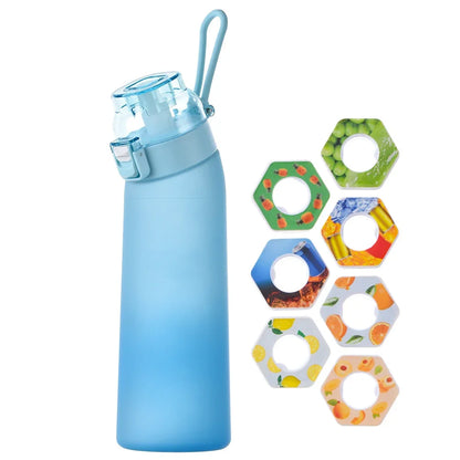 OptiiForce™ Aroma Bottle