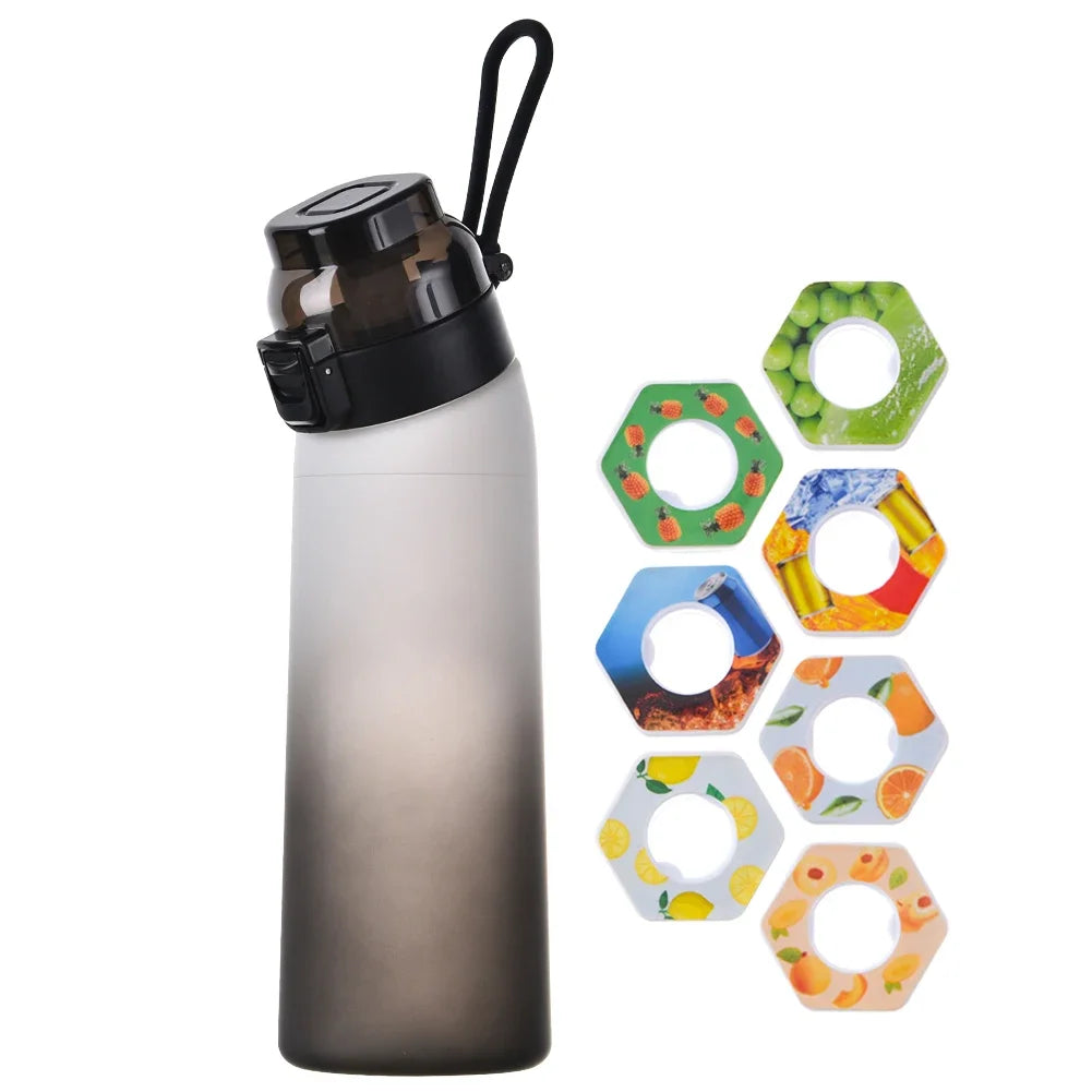 OptiiForce™ Aroma Bottle