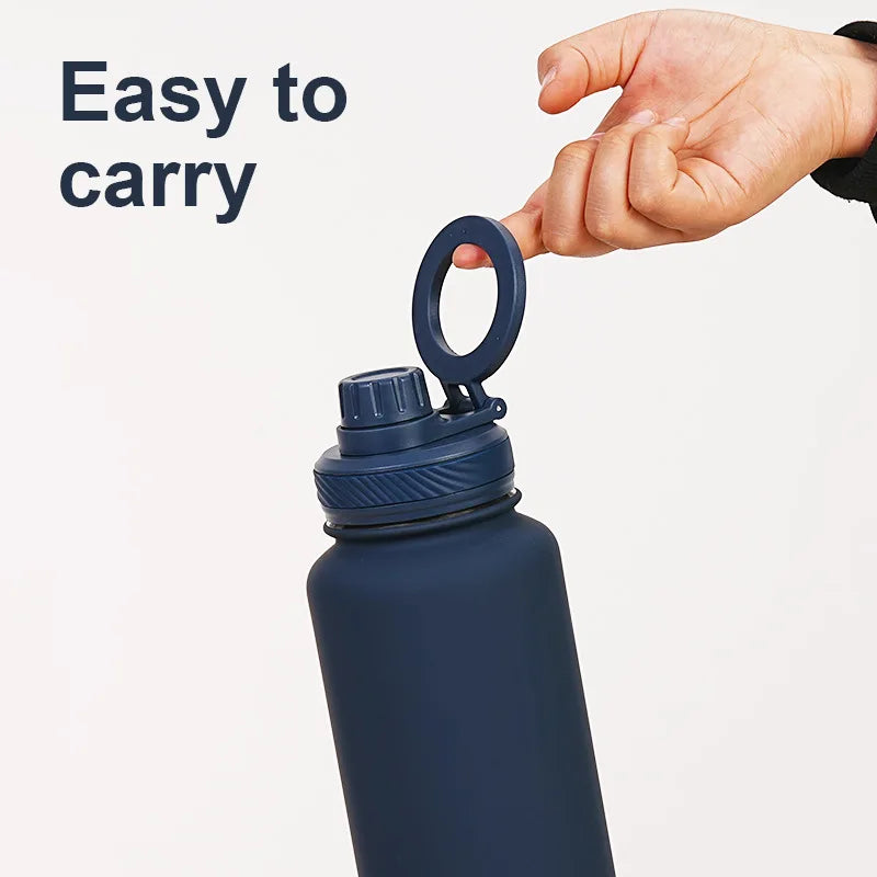 OptiiForce™ MagSafe Performance Bottle 32oz