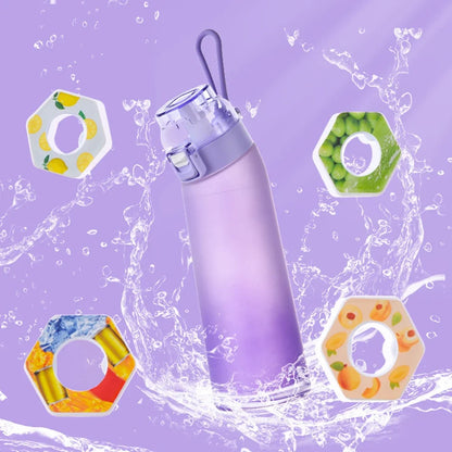OptiiForce™ Aroma Bottle