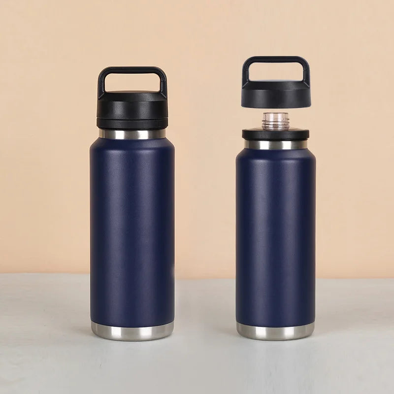 OptiiForce™ Insulated Bottle 32oz