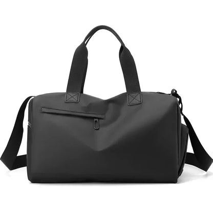 OptiiForce Solid Bag