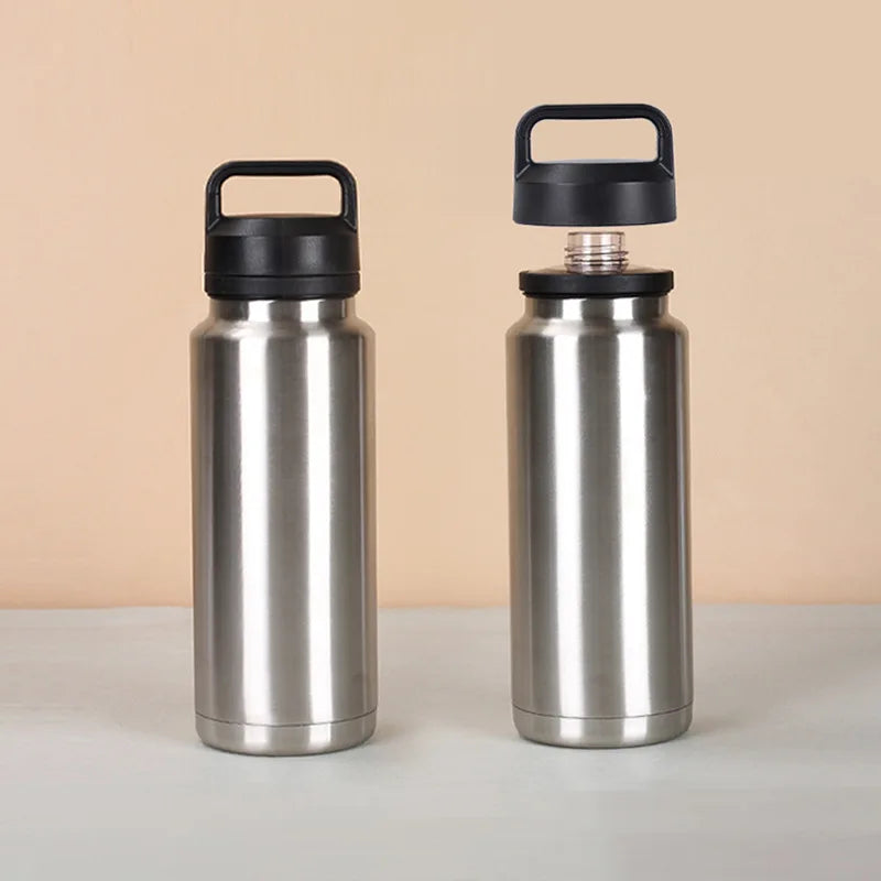 OptiiForce™ Insulated Bottle 32oz