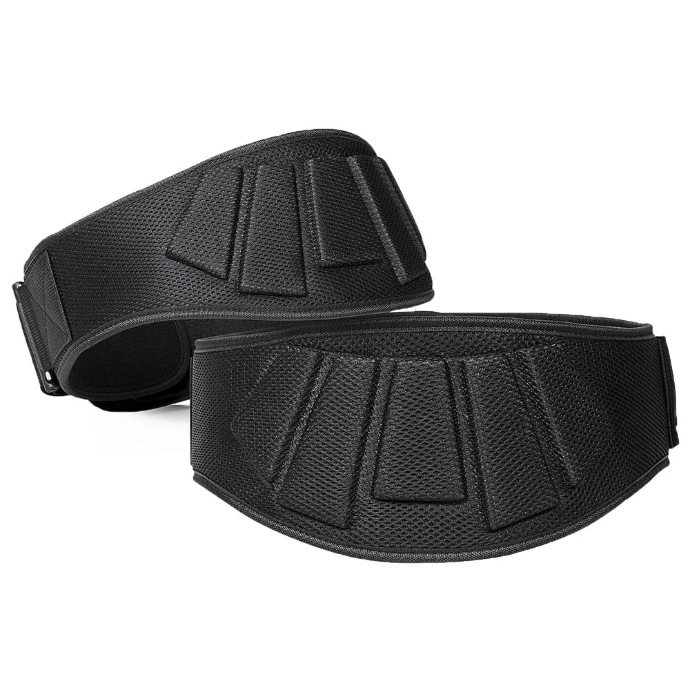Deluxe Lifting Belt