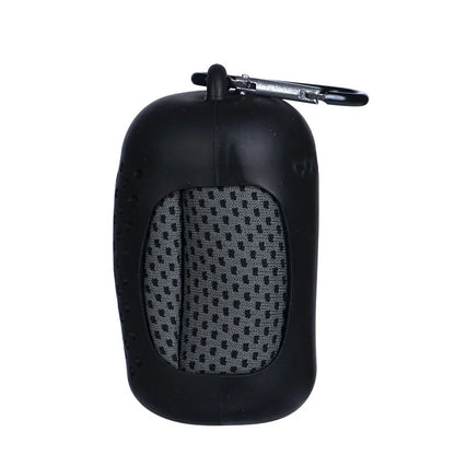 OptiiForce Cooling Ice Towel
