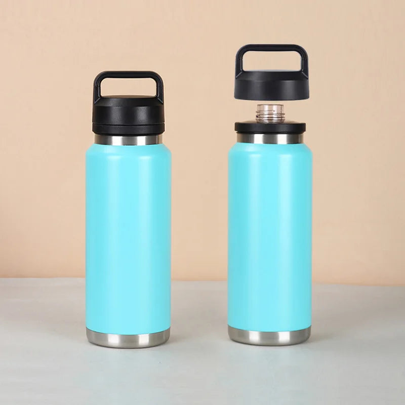 OptiiForce™ Insulated Bottle 32oz