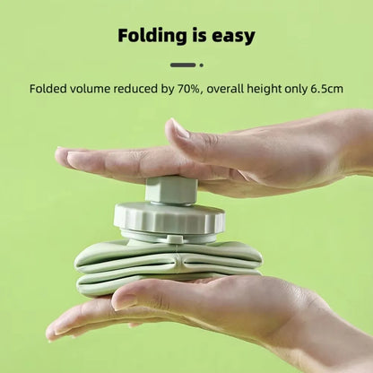 OptiiForce™ Collapsible Bottle