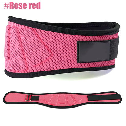 Deluxe Lifting Belt