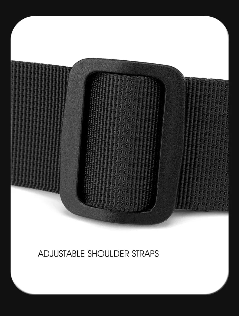 OptiiForce Solid Bag