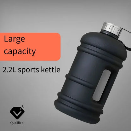 OptiiForce™ XL Gym Hydrator 2.2L