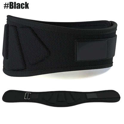 Deluxe Lifting Belt