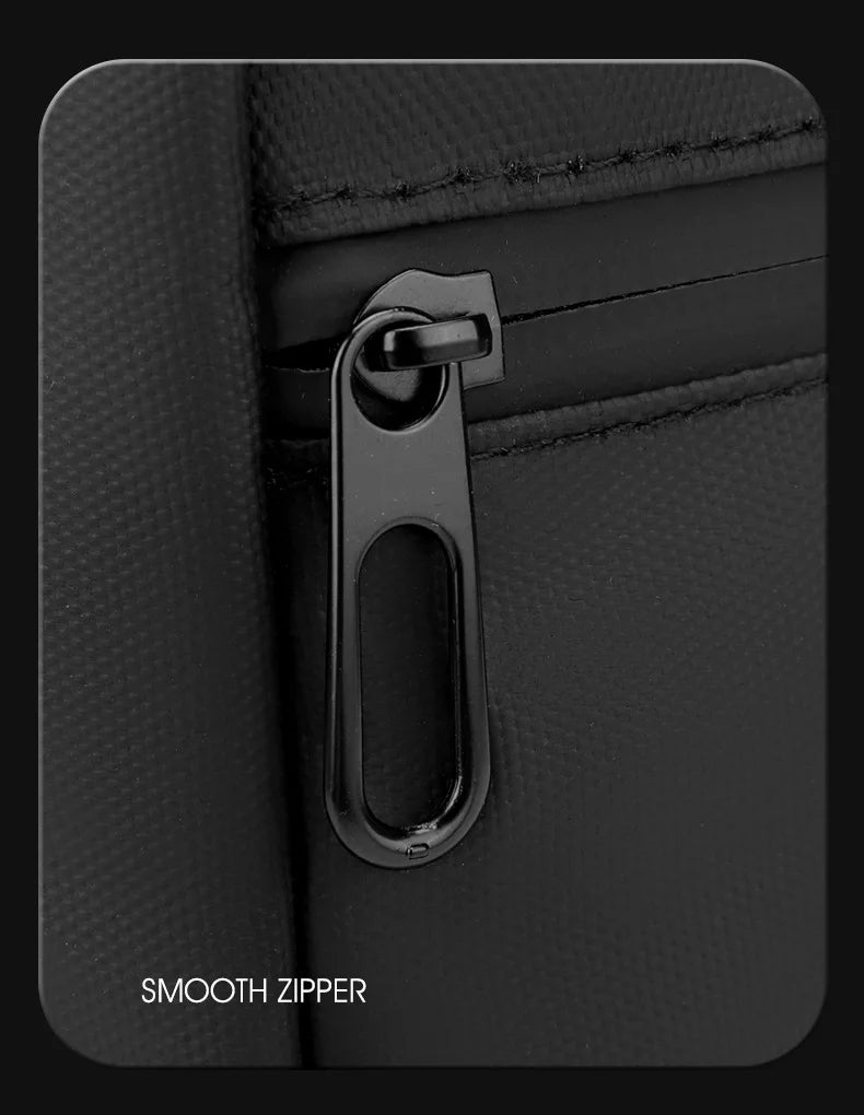 OptiiForce Solid Bag