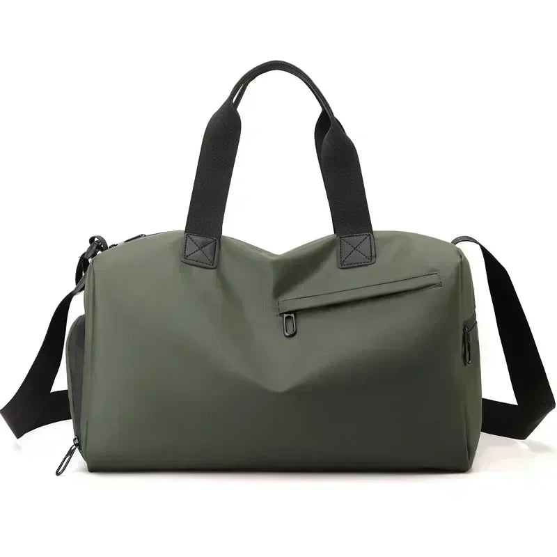 OptiiForce Solid Bag