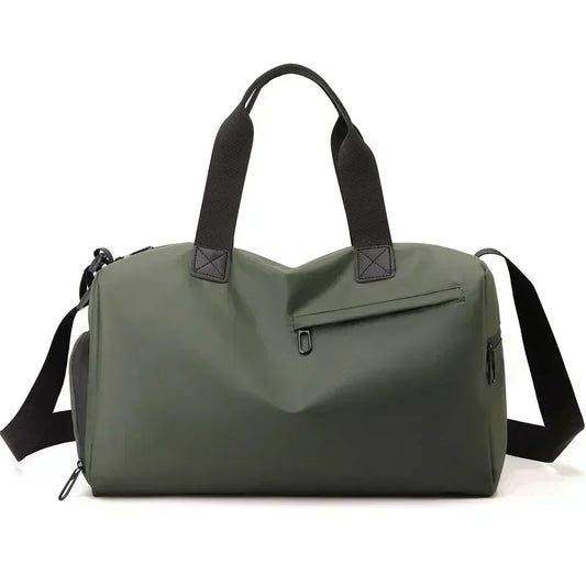 OptiiForce Solid Bag