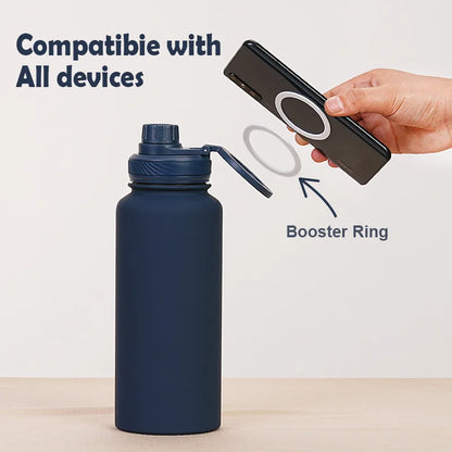 OptiiForce™ MagSafe Performance Bottle 32oz