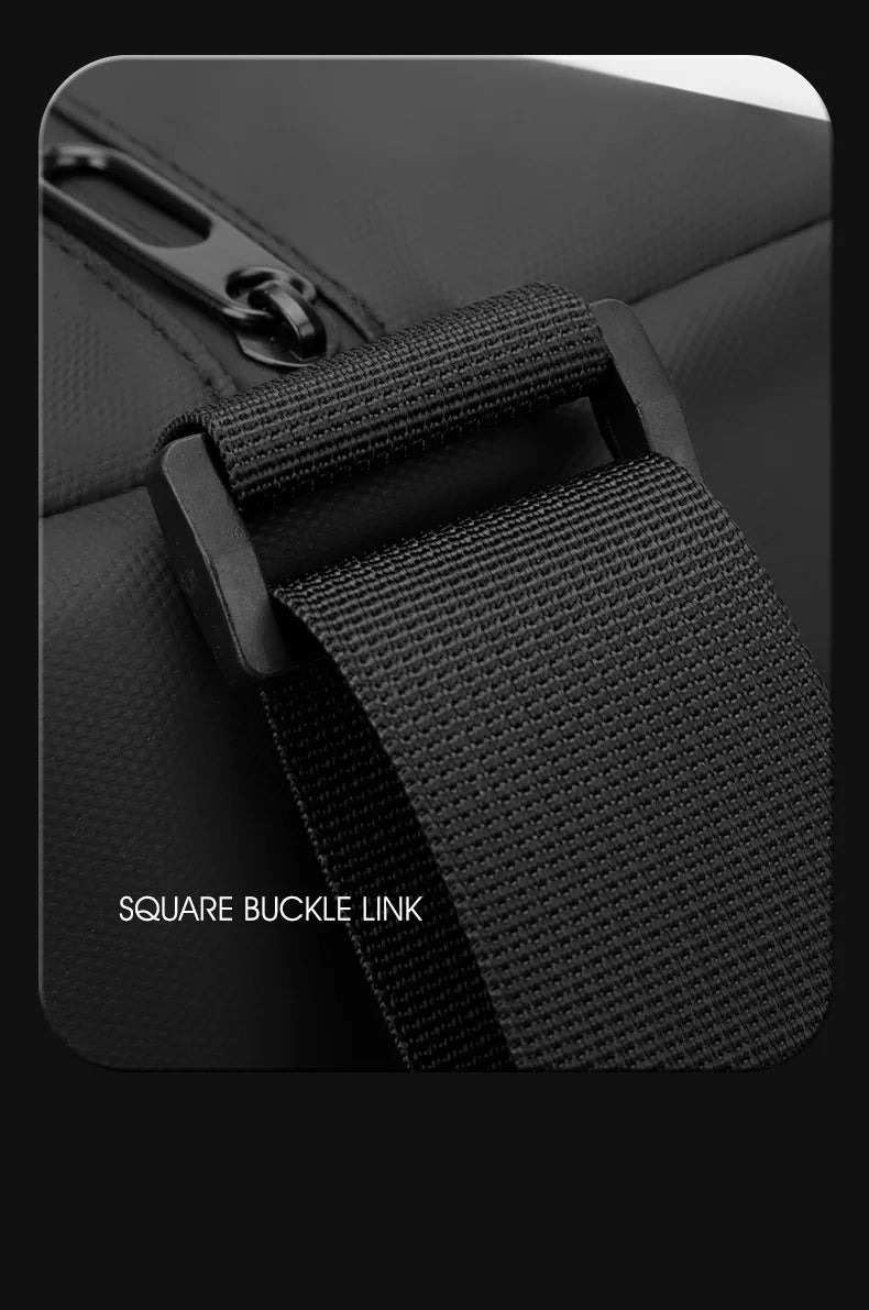OptiiForce Solid Bag