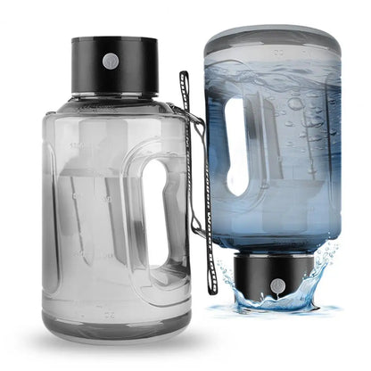 1500ml Hydrogen Performance Bottle