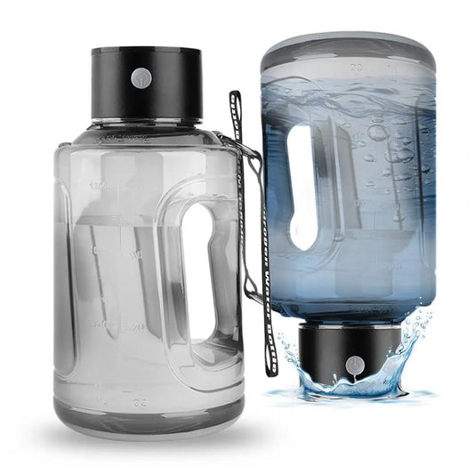 1500ml Hydrogen Performance Bottle