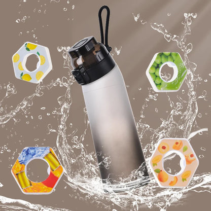 OptiiForce™ Aroma Bottle