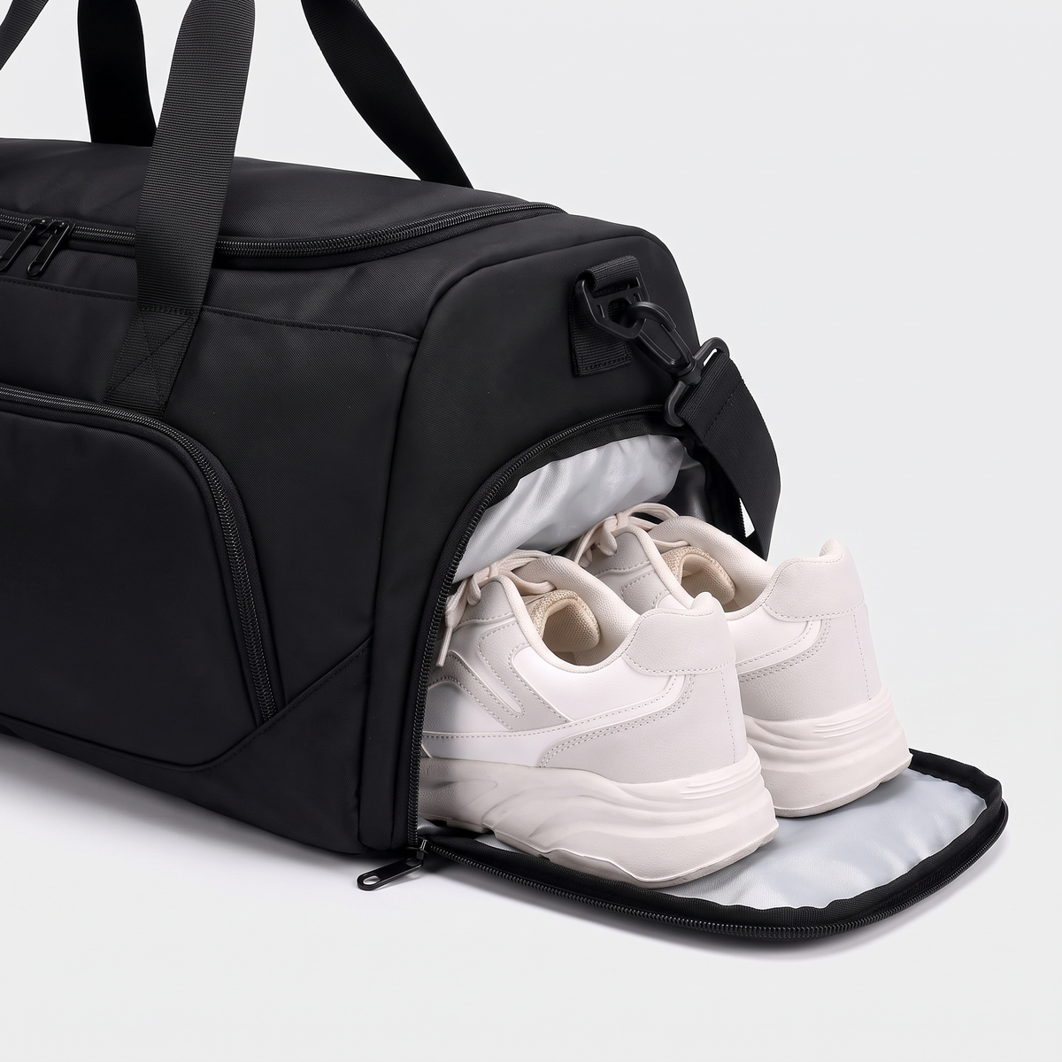 OptiiForce SplitDuffel™ 27L
