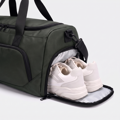 OptiiForce SplitDuffel™ 27L