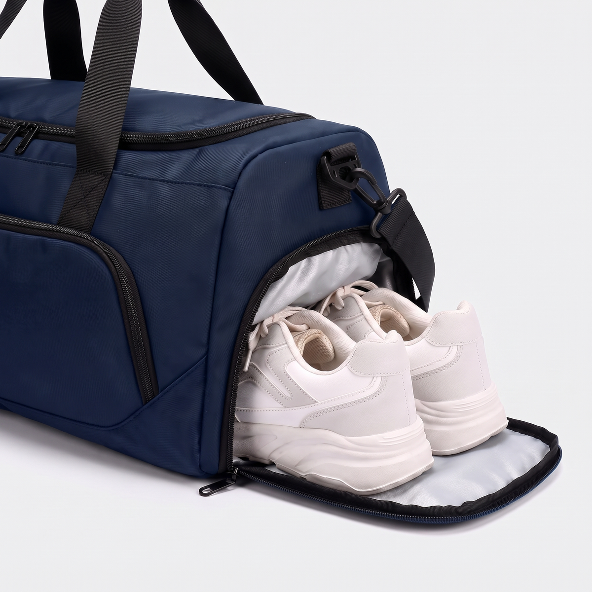 OptiiForce SplitDuffel™ 27L