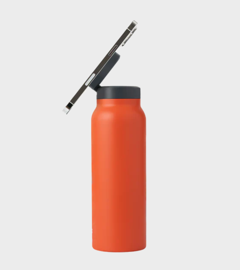 OptiiForce™ Magnetic Water Bottle