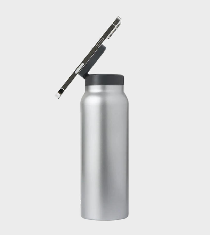 OptiiForce™ Magnetic Water Bottle