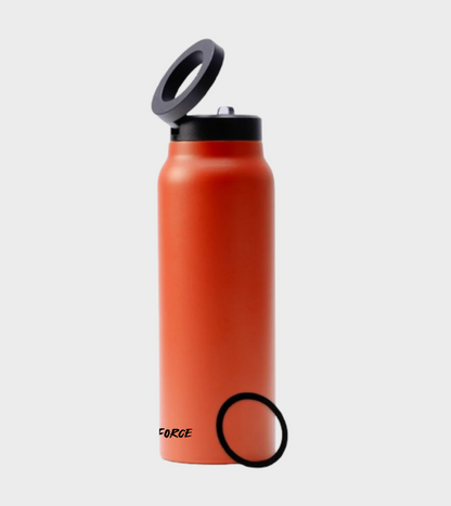 OptiiForce™ Magnetic Water Bottle