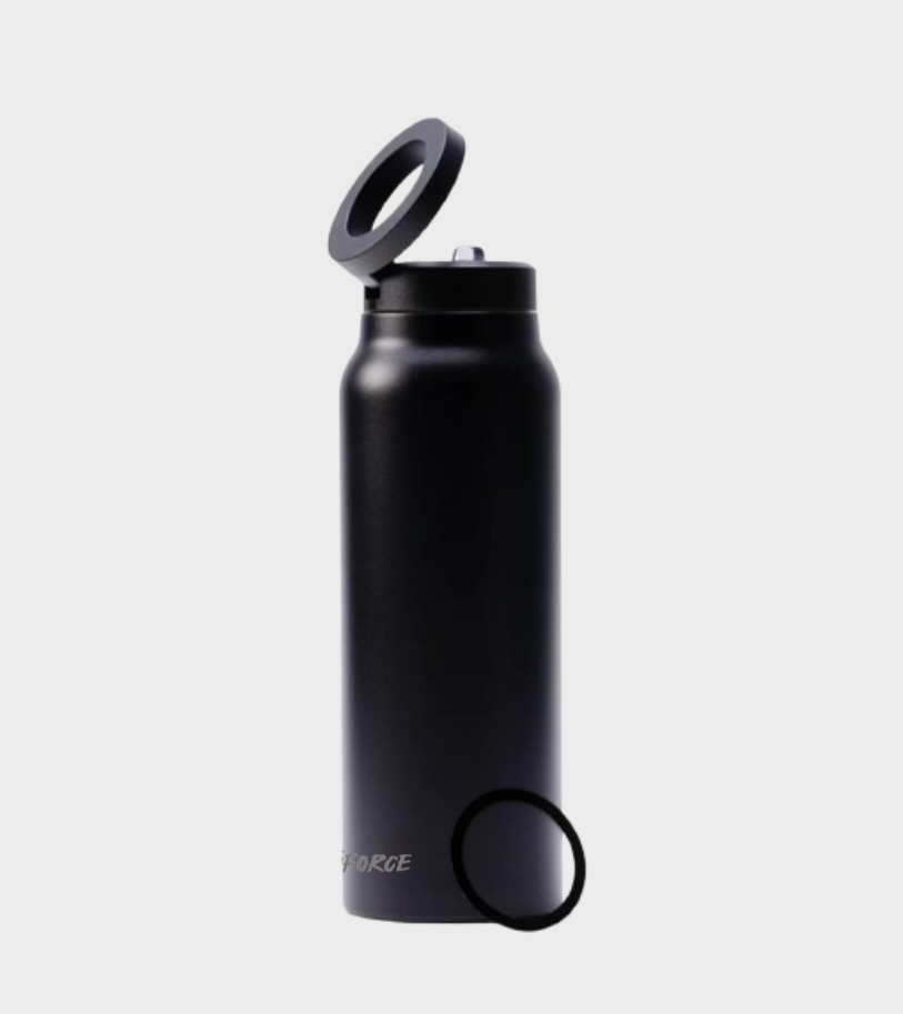 OptiiForce™ Magnetic Water Bottle