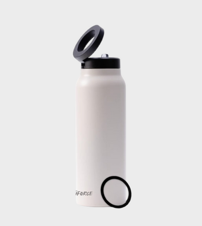 OptiiForce™ Magnetic Water Bottle