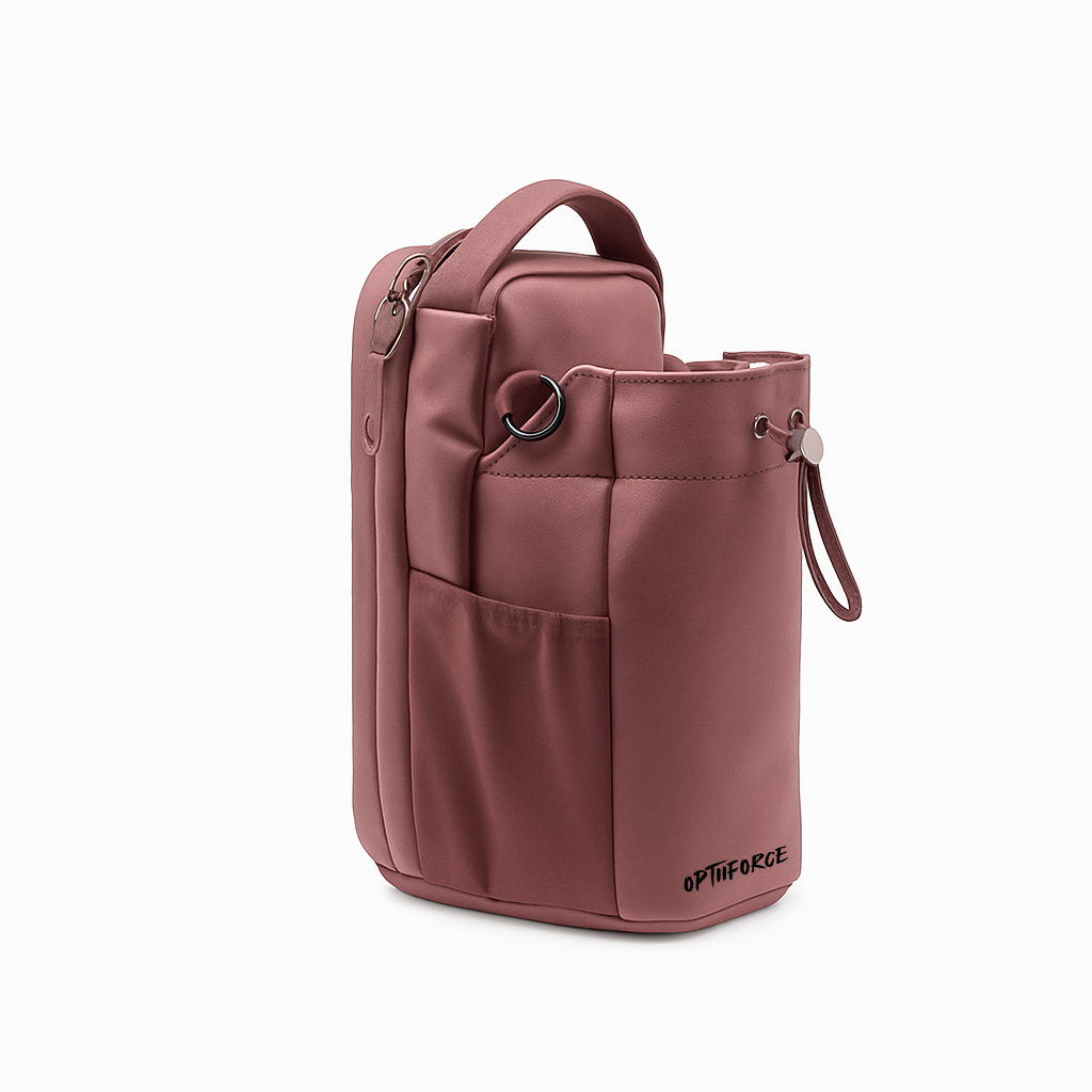 Magnetic Force Bag 2.2