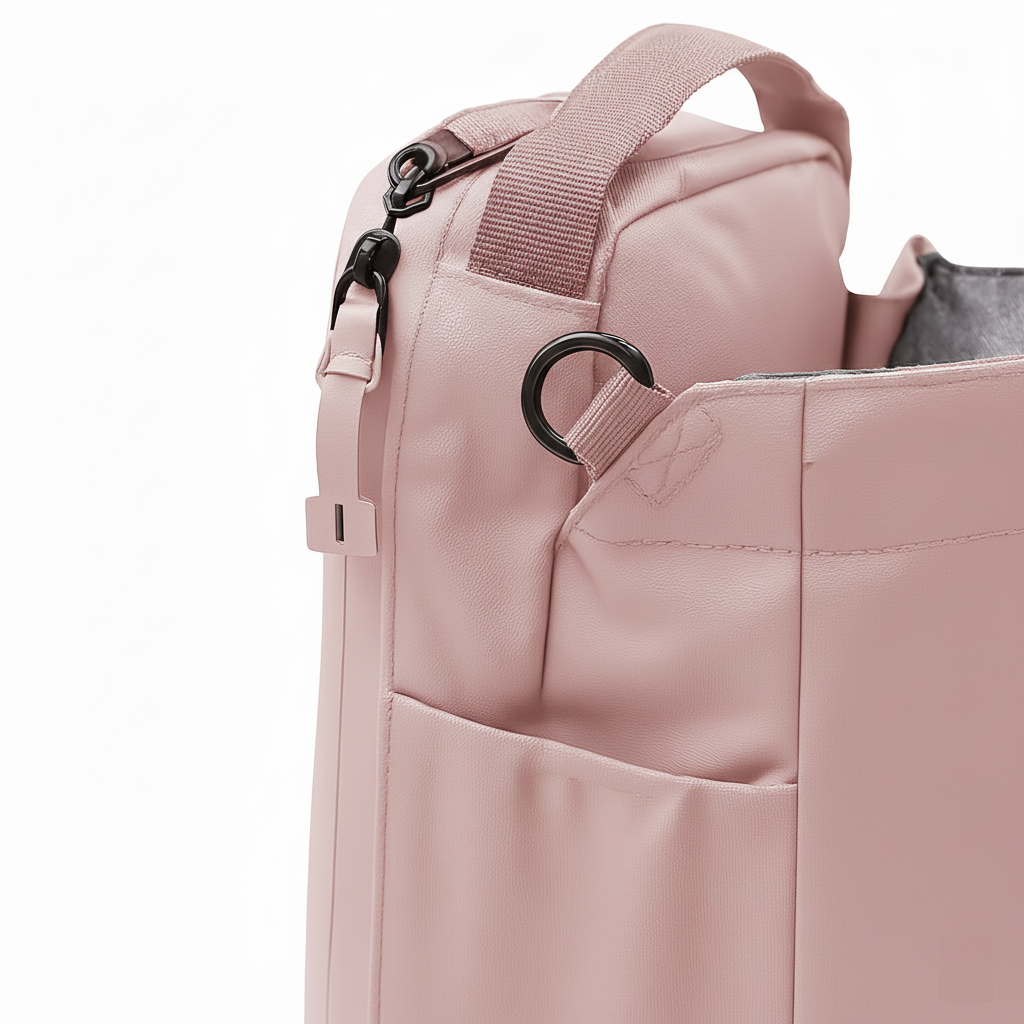 Magnetic Force Bag