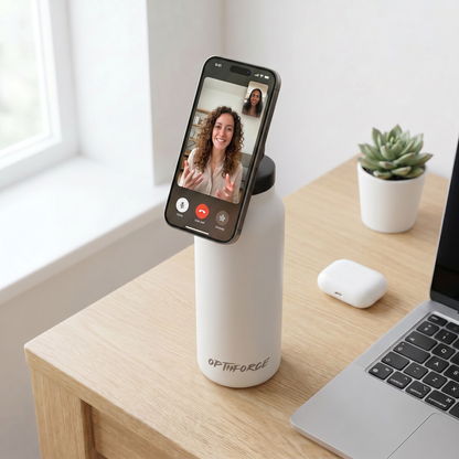 OptiiForce™ Magnetic Bottle