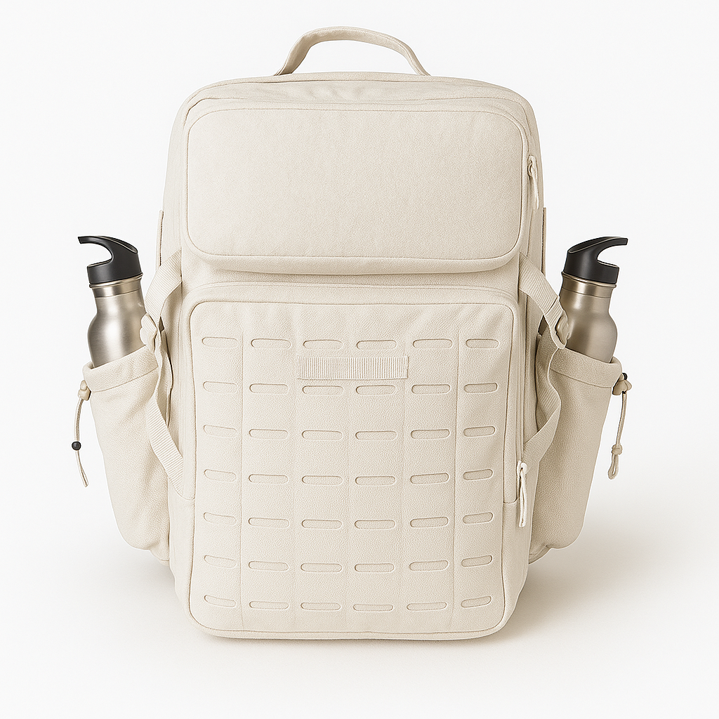 Large 45L Gym Backpack