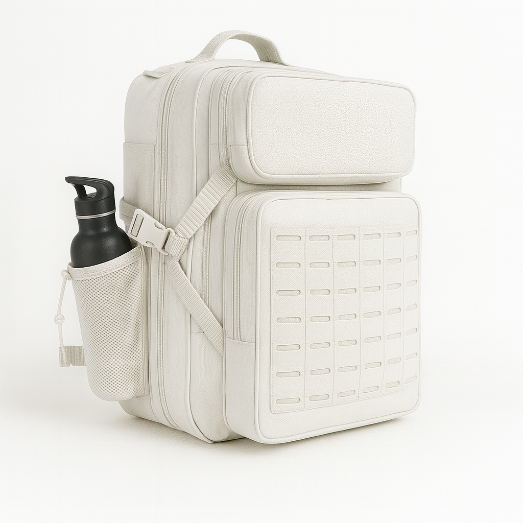 Large 45L Gym Backpack