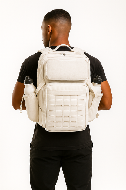 Large 45L Gym Backpack