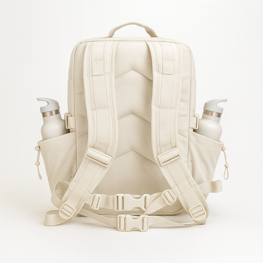 Large 45L Gym Backpack